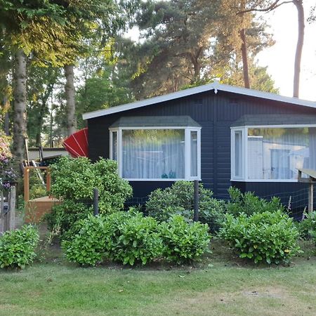 Chalet Maxima Spier Exteriör bild