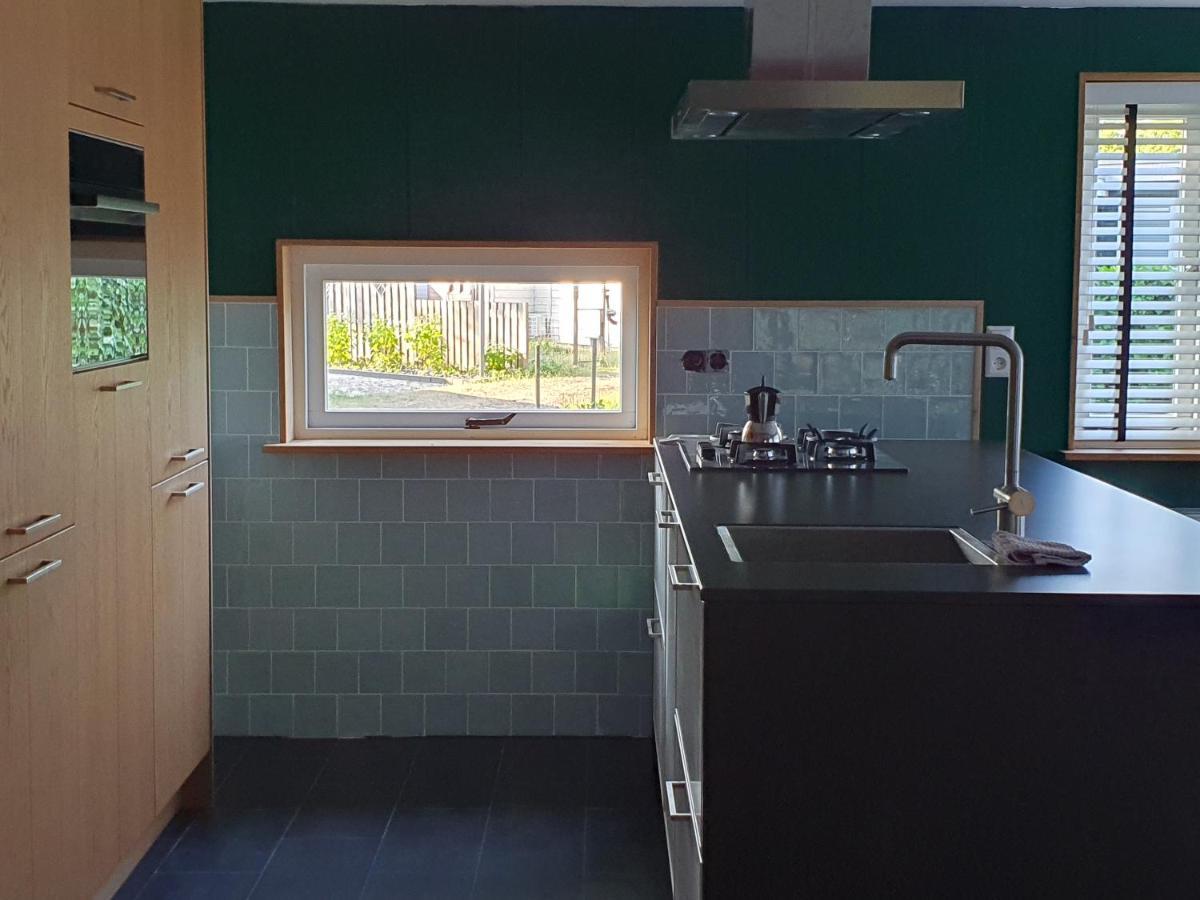 Chalet Maxima Spier Exteriör bild