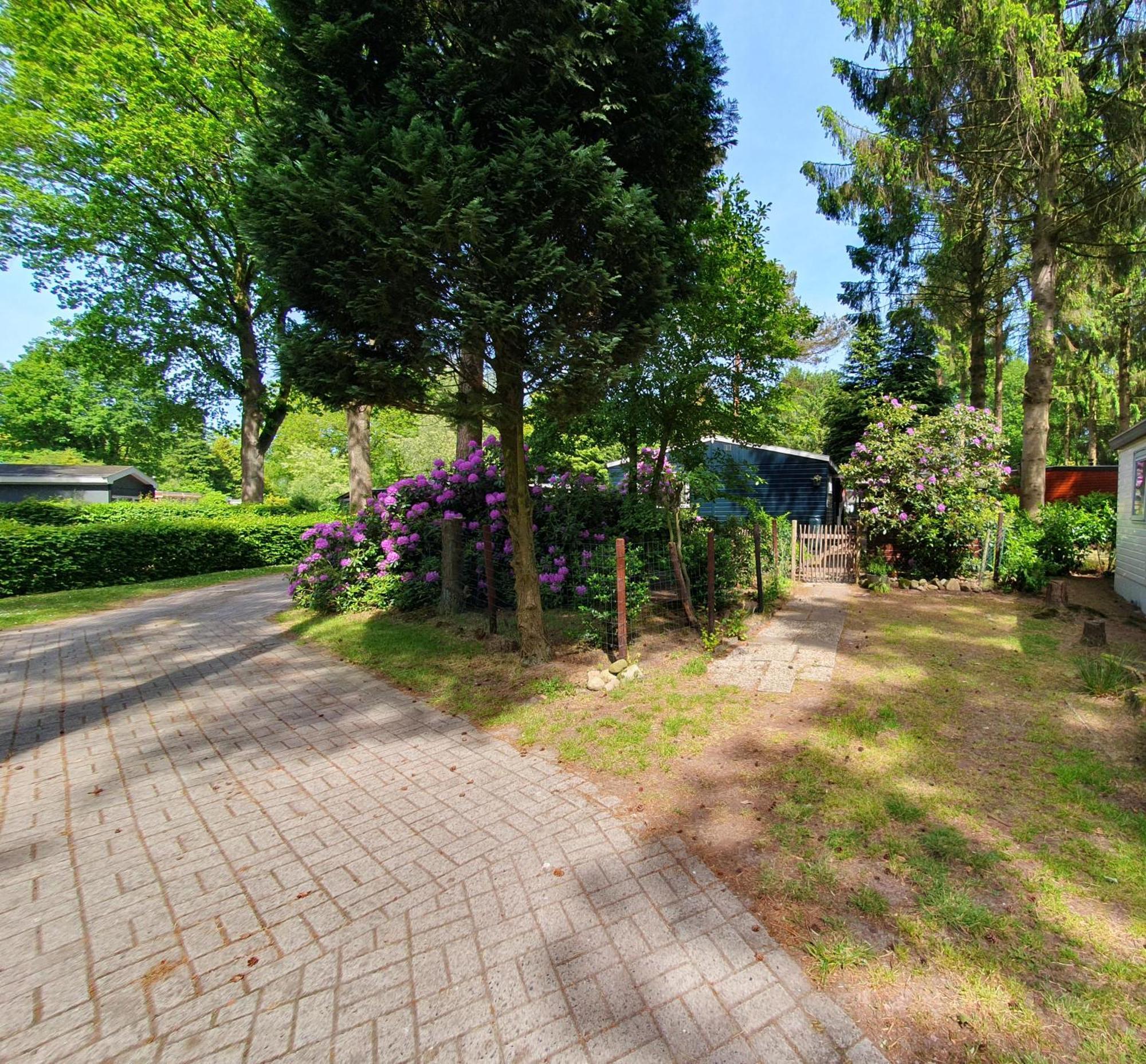 Chalet Maxima Spier Exteriör bild